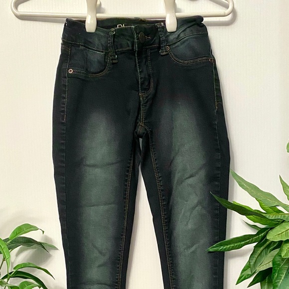 Bluenotes Stretchy Jeggings - Picture 3 of 4